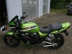 1999 Kawasaki ZRX 1100