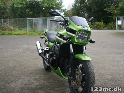 Kawasaki ZRX 1100