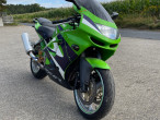 1999 Kawasaki ZX6R