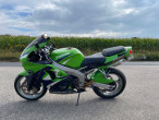 1999 Kawasaki ZX6R