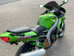 1999 Kawasaki ZX6R