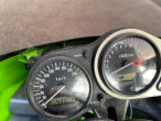 1999 Kawasaki ZX6R