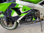 1999 Kawasaki ZX6R