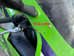 1999 Kawasaki ZX6R