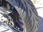 1999 Kawasaki ZX6R 1999 Kawasaki ZX6R