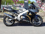 1999 Kawasaki ZX6R 1999 Kawasaki ZX6R