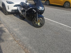 1999 Kawasaki ZX6R 1999 Kawasaki ZX6R