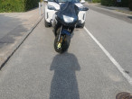 1999 Kawasaki ZX6R 1999 Kawasaki ZX6R