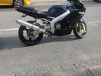 1999 Kawasaki ZX6R 1999 Kawasaki ZX6R