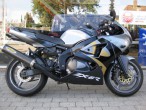 1999 Kawasaki ZX6R