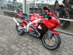 1999 Kawasaki ZX6R