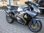 1999 Kawasaki ZX6R