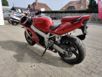 1999 Kawasaki ZX7R