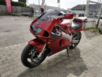 1999 Kawasaki ZX7R