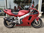 1999 Kawasaki ZX7R