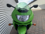 1999 Kawasaki ZX9R