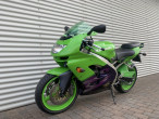 1999 Kawasaki ZX9R