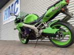 1999 Kawasaki ZX9R