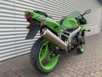 1999 Kawasaki ZX9R