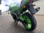 1999 Kawasaki ZX9R