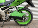 1999 Kawasaki ZX9R