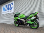 1999 Kawasaki ZX9R