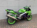 1999 Kawasaki ZX9R
