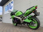 1999 Kawasaki ZX9R