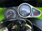 1999 Kawasaki ZX9R