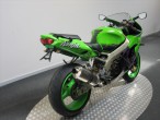 1999 Kawasaki ZX9R