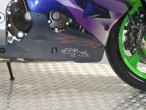 1999 Kawasaki ZX9R