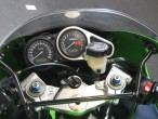 1999 Kawasaki ZX9R