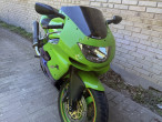 1999 Kawasaki ZX9R