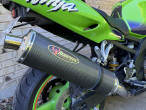 1999 Kawasaki ZX9R