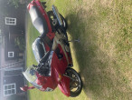 1999 Kawasaki ZZR 600