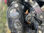 1999 Kawasaki ZZR 600