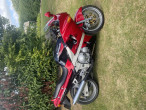 1999 Kawasaki ZZR 600