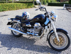1999 Moto Guzzi California 1100 EV 1999 Moto Guzzi California 1100 EV