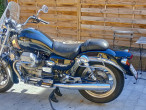 1999 Moto Guzzi California 1100 EV 1999 Moto Guzzi California 1100 EV