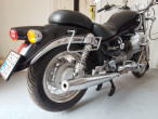 1999 Moto Guzzi California 1100 EV 1999 Moto Guzzi California 1100 EV