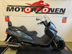 1999 Suzuki AN 400 Burgman