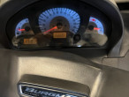 1999 Suzuki AN 400 Burgman