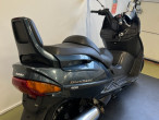 1999 Suzuki AN 400 Burgman