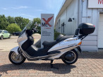 1999 Suzuki AN 400 Burgman