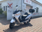 1999 Suzuki AN 400 Burgman