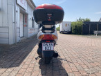 1999 Suzuki AN 400 Burgman