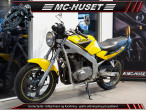 1999 Suzuki GS 500 E
