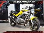 1999 Suzuki GS 500 E
