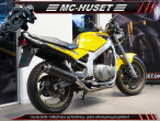 1999 Suzuki GS 500 E