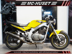 1999 Suzuki GS 500 E